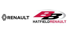 BB Renault Hatfield Logo